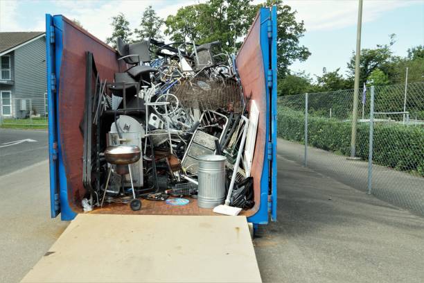 Professional Junk Removal in Marshall, TX